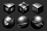 Darkside Font, a Sans Serif Font by Handmadefont (Thumbnail 5 of 13)