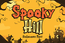 Spooky Hill