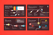 Product Roadmap Infographic V1, a Work Illustration by productype1 (Thumbnail 4 of 5)