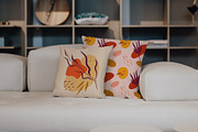 Floralle Mini Bundle, a Decorative Illustration by Annie Konst (Thumbnail 9 of 10)