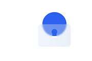 Glassmorphism UI icons lottie, a Solid Icon by smrony (Thumbnail 20 of 44)