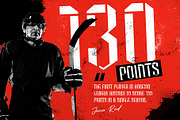 Hexagreat - Sport Display Font, a Sans Serif Font by Invasi Studio (Thumbnail 9 of 11)