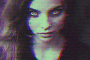 VHS Studio Photo Effect, a Layer Style Add-On by Design Squad (Thumbnail 3 of 8)