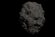 Fantasy Asteroid Collection, an Environmental 3D Model by Flash My Pixel (Thumbnail 25 of 42)