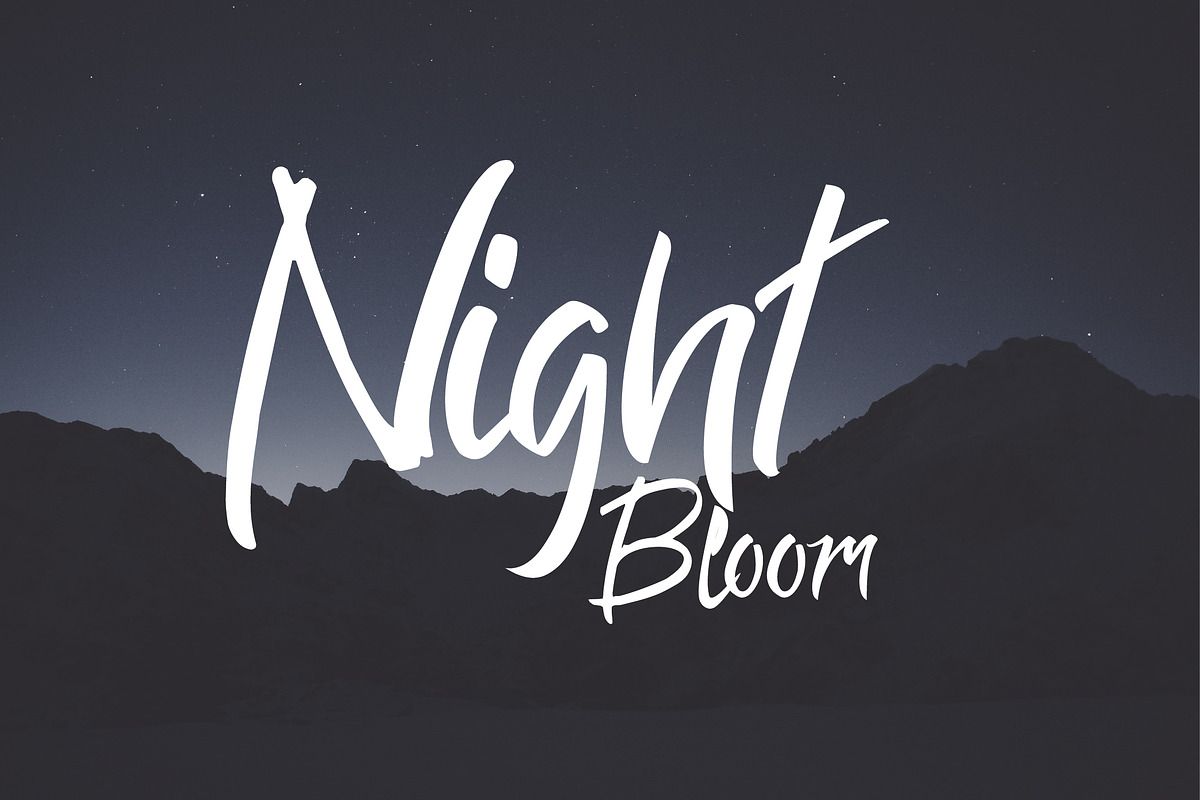 Red Swith Font preview 4