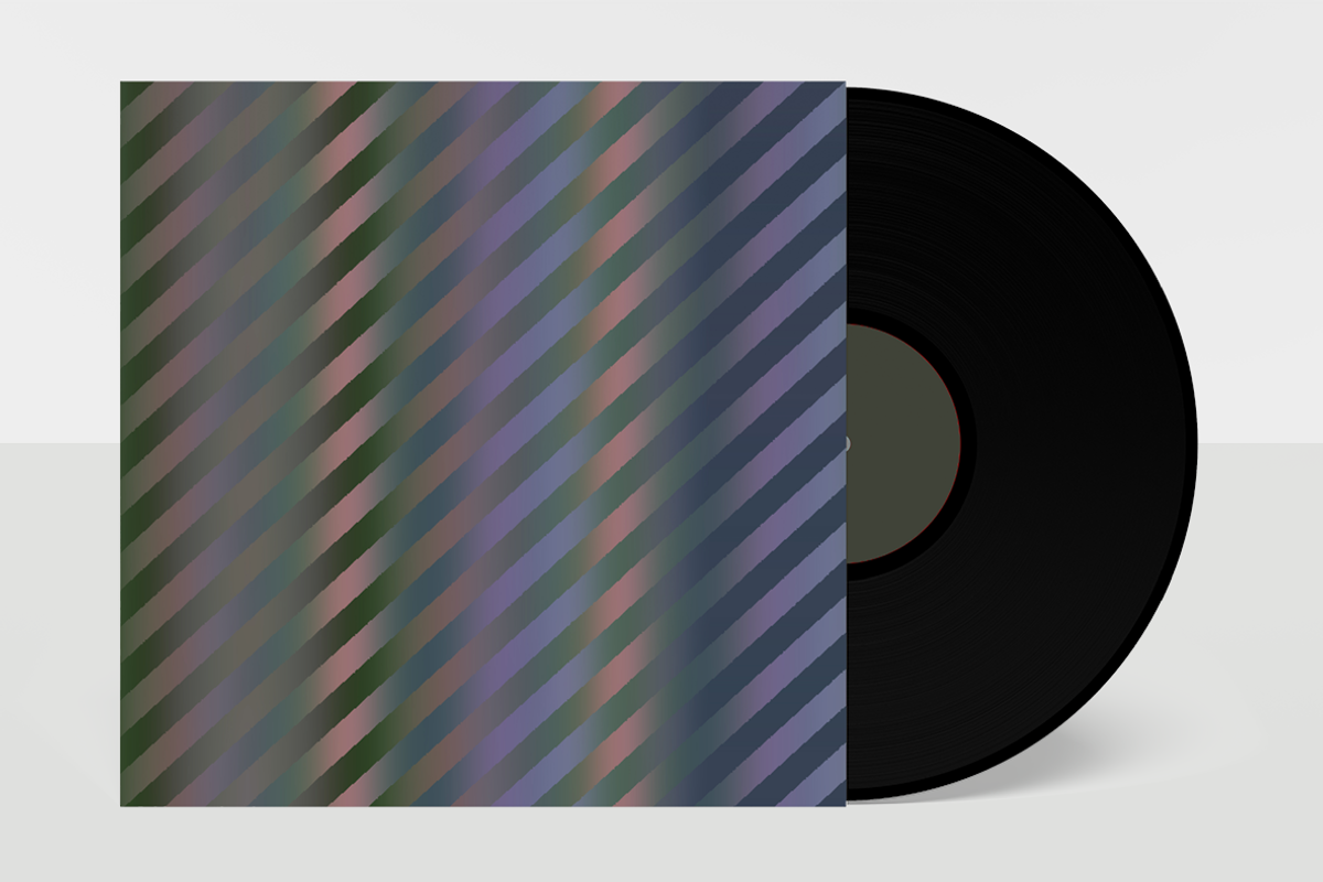 Vesper, a Texture Graphic by Hello Mart (Photo 4 of 9)