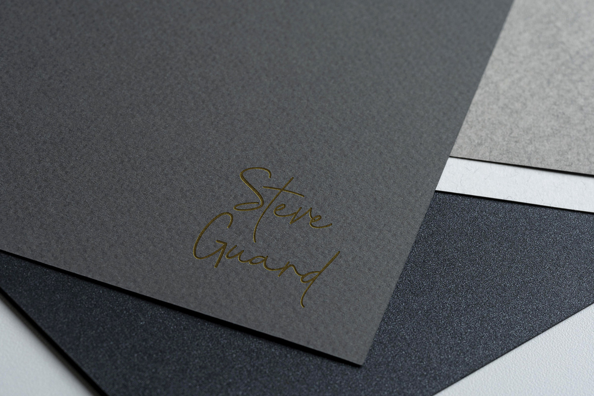 Coastline Calligraphy Signature Font, a Handwritten Font by UICreative (Photo 9 of 13)