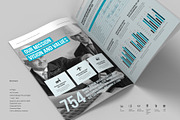 Corporate Brochure, a Brochure Template by TypoEdition (Thumbnail 3 of 5)