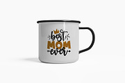 Mug Mockup, a Product Mockup by mockupbuys (Thumbnail 4 of 9)