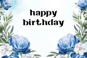 Ryland Font, a Script Font by Cutie_Kate_Studio (Thumbnail 4 of 13)