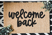 Farmhouse Font Bundle | Part Two, a Script Font by KA Designs (Thumbnail 31 of 37)
