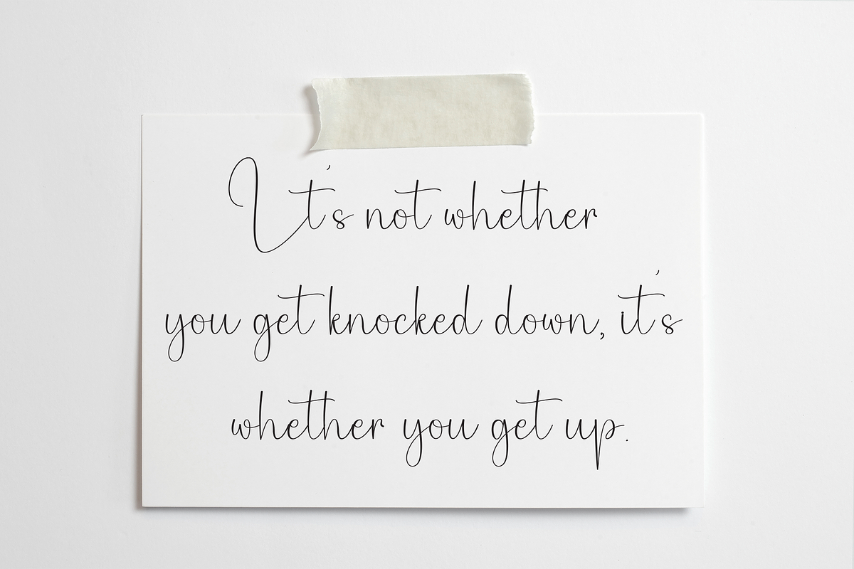 Hello Amstredam | Script Font, a Handwritten Font by Scratchones (Photo 3 of 8)