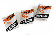 Craft Packaging Mockup Bundles, a Packaging Mockup by Ambo Ampeng (Thumbnail 32 of 32)