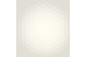 Pattern With Flow of Spectrum Effect, a Decorative Illustration by FineArtStudio