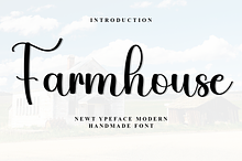Farmhouse