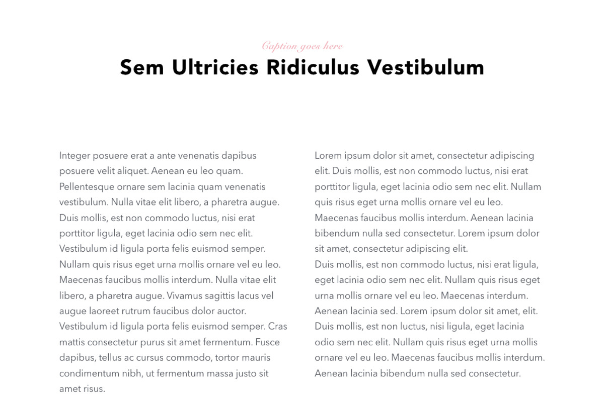 Beauty Maker Keynote Template, a Presentation Template by Jumsoft (Photo 5 of 18)