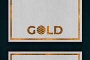 26 Luxury Logo Mockup with Shadow, a Mockup by aalfndi (Thumbnail 20 of 30)