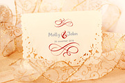 Advertis Ornament Flourish Font, a Symbol Font by Happy Letters (Thumbnail 5 of 5)