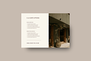 Modern Project Proposal Template, a Presentation Template by Brand & Bloom (Thumbnail 10 of 15)
