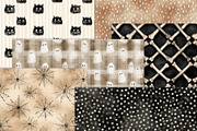 Cozy & Spooky Collection, a Seasonal Illustration by PeDe Designs (Thumbnail 22 of 30)