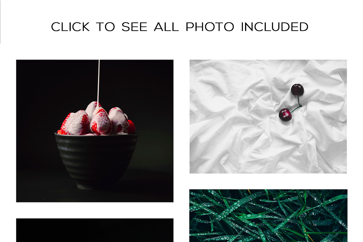 Summer styled stock photo bundle, a Social Media Template by Elijah (Photo 4 of 4)