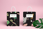 Shapes for Days, a Pattern Graphic by Studio.lize (Thumbnail 6 of 6)