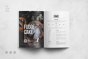 Cookbook | Recipe Book, a Brochure Template by Studio Bons (Thumbnail 27 of 34)