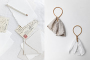 Cream & White Styled Stock Photos, a Beauty & Fashion Photo by in between details (Thumbnail 4 of 5)