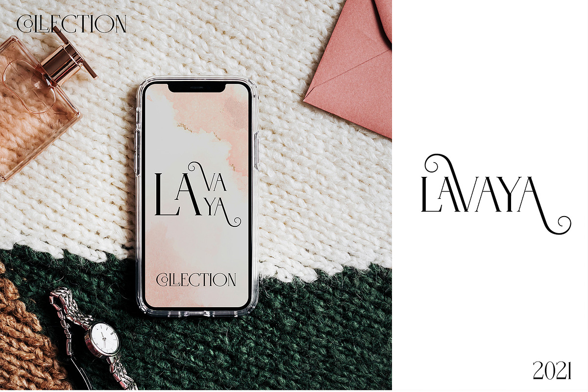 MOONEYES - Modern Serif, a Serif Font by erlosDESIGN (Photo 8 of 15)