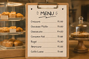 Crafeins Sudlocky Modern Cute Font, a Handwritten Font by Maulana Creative (Thumbnail 4 of 7)