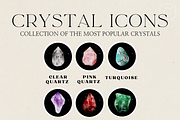 Witchy Instagram Highlight Icons, a Social Media Template by Story Native (Thumbnail 7 of 8)