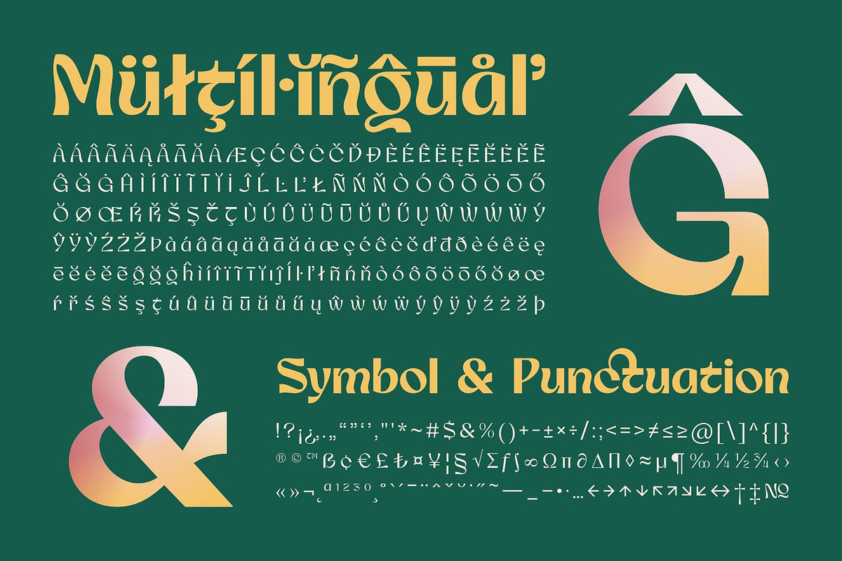 Nagoku Font Family, a Sans Serif Font by Asenbayu (Photo 12 of 14)