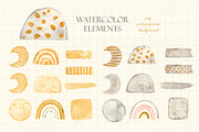 Poetry Collection for CANVA, a Social Media Template by Scarlet Heath Art (Thumbnail 12 of 32)