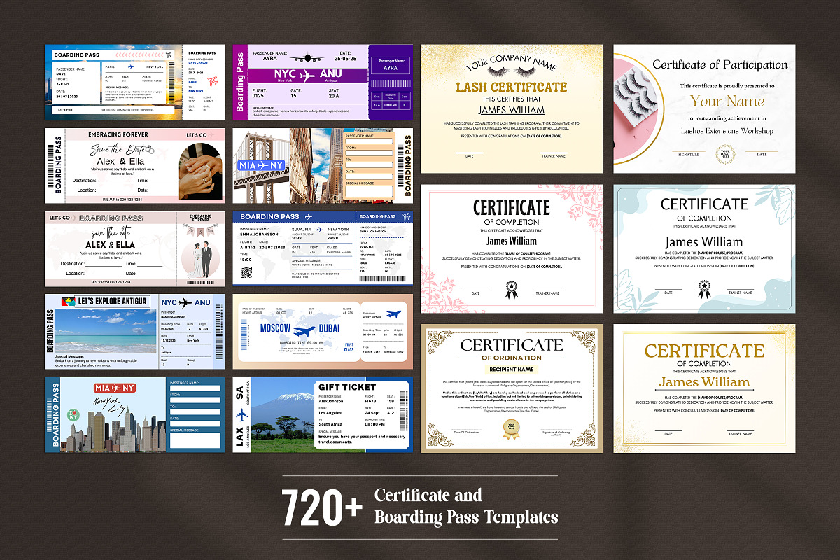 Ultimate Mega Template Bundle Pack, a Social Media Template by Snapybiz (Photo 13 of 13)