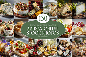 130 Artisan Cheese Stock Photos, a Food & Drink Photo by Incomelion