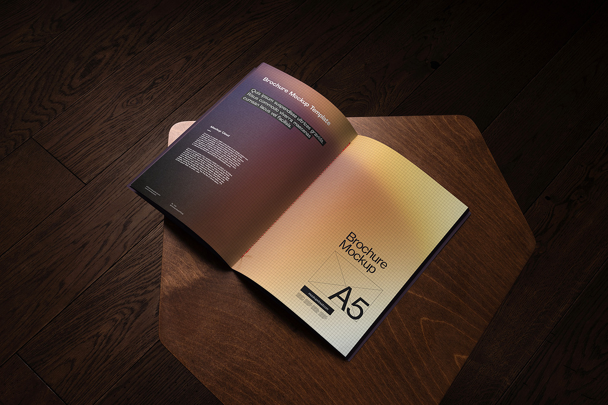 Branding Mockups / Oak Collection, a Mockup by Mockup Cloud (Photo 8 of 12)