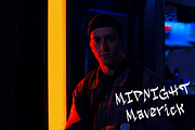 Street Foods - Graffiti Font, a Handwritten Font by BeadyLab (Thumbnail 5 of 8)