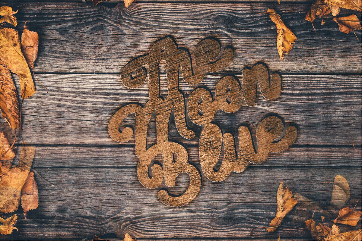Almanak - Modern Typeface preview 2
