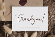 Cherylitta, a Font by Essentials Studio (Thumbnail 6 of 6)