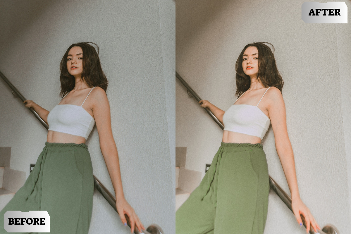 Clean Light Lightroom Presets, a Preset Add-On by ARTSYNO (Photo 3 of 4)