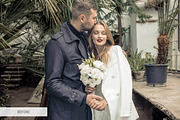 Silver Tones Presets Lightroom, a Plug-in Add-On by FixThePhoto (Thumbnail 5 of 21)