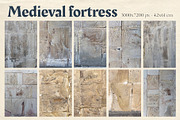 Stone Texture Background Old ancient, a Texture Graphic by Yuliya Derbisheva (Thumbnail 4 of 8)