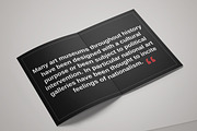 Art Gallery Package, a Brochure Template by Boris Cupac (Thumbnail 5 of 26)