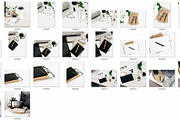 Hustle & Heart (20+ Styled Images), a Business Photo by Ivory Mix (Thumbnail 2 of 2)