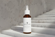 Cosmetic Box Mockup | Packaging, an Advertising Mockup by Compositing Studio (Thumbnail 12 of 21)