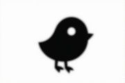 Bird Silhouette design bundle, an Illustration by BIPLOB EXPERT (Thumbnail 5 of 13)