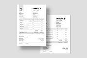 Invoice Template, a Flyer Template by BrandPacks (Thumbnail 5 of 5)