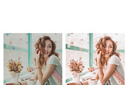 10 Influencer Lightroom Presets, a Preset Add-On by MockTurtleStudio (Thumbnail 2 of 8)