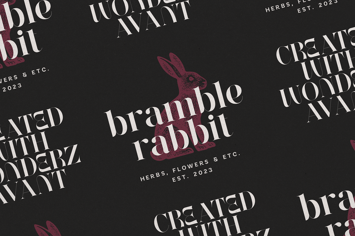 SALE! Golden Tales Serif Collection, a Serif Font by VP Fonts (Photo 6 of 23)