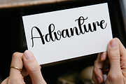 Sweety Monday, a Handwritten Font by FreshTypeINK (Thumbnail 2 of 8)